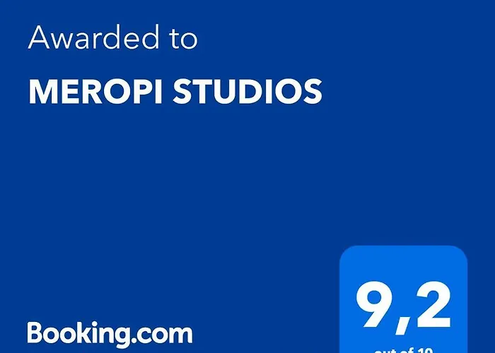 Meropi Studios