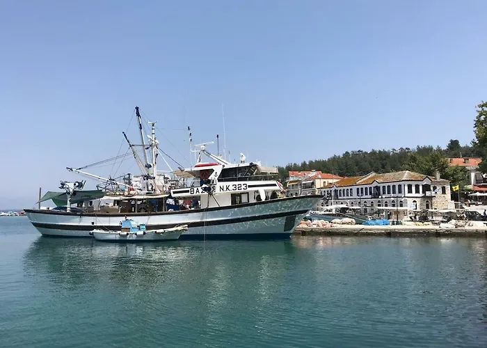 Meropi Studios