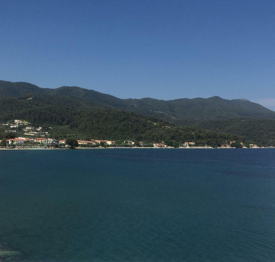 Meropi 2* Limenas (Thasos)