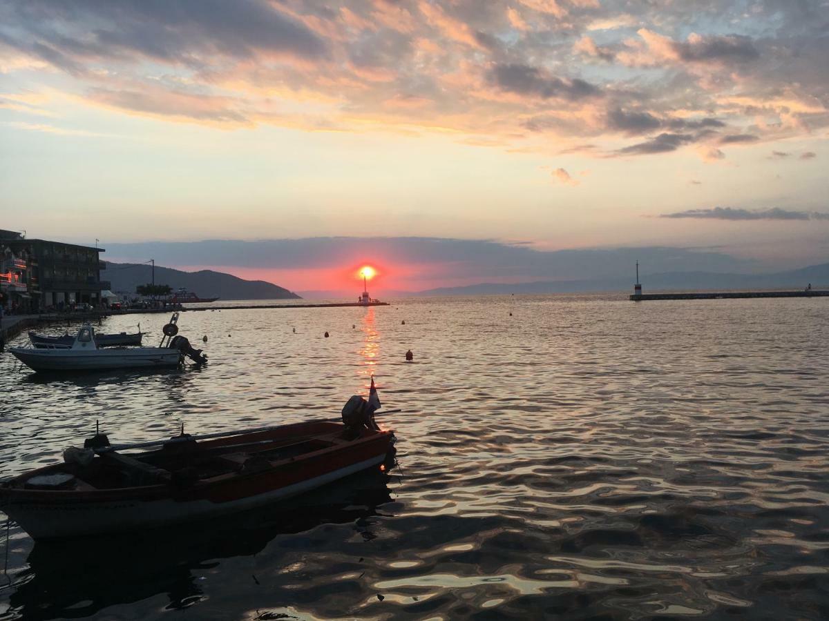 Meropi Limenas (Thasos)