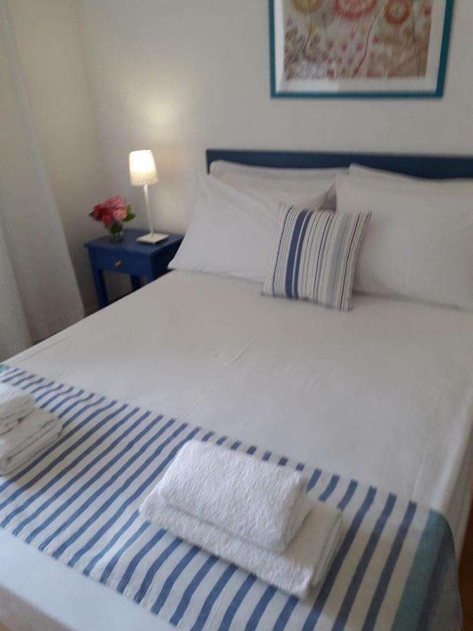 Meropi Hotel Limenas (Thasos)