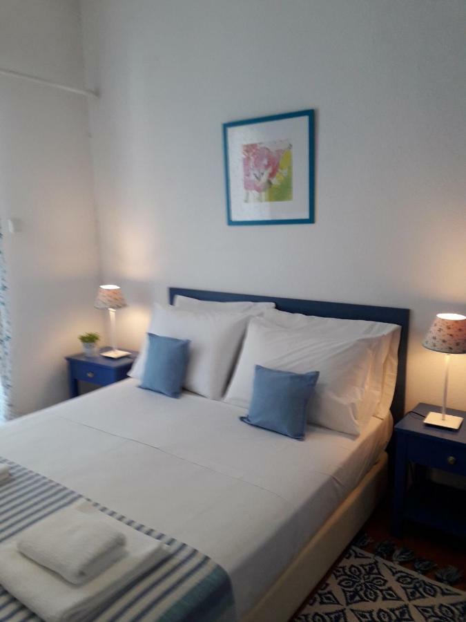 Meropi Hotel